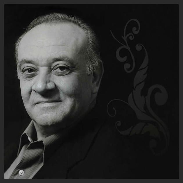 Angelo Badalamenti